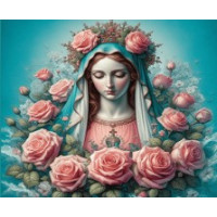 Curso Online de Sanación Energética con las Rosas de María