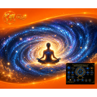 Curso Online de Mesa Radiónica (G1(G1)) = K1ᵢ (G1(∏)) Fórmula Resuelve Todo