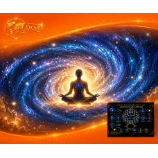 Curso Online de Mesa Radiónica (G1(G1)) = K1ᵢ (G1(∏)) Fórmula Resuelve Todo