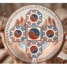Maestría Online en Reiki Atlante OKUNA: Niveles 1 y 2 con Certificación