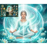 Curso Online de Mesa Radiónica para Terapeutas Energéticos: Autocuidado y Protección del Canal