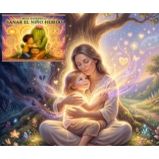 Mesa Radiónica Avanzada: Sanación Vibracional del Niño Interior Herido
