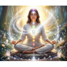 Curso Online de Reiki de Luz Interior: Sanación Energética y Regeneración del Ser