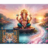 Curso Virtual de Mesa Radiónica Anant Chaturdashi: Terapia Energética para la Renovación Celular y el Bienestar Integral