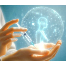 Curso Online de Vacunas Energéticas: Protección Vibracional y Equilibrio Integral