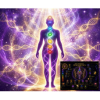 Curso Online Gratis de Mesa Radiónica Epigenética