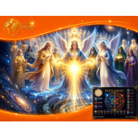 Curso Online de Mesa Radiónica Revelator
