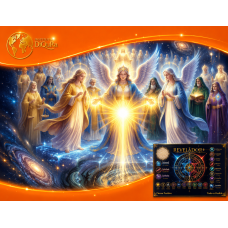 Curso Online de Mesa Radiónica Revelator