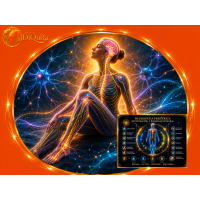 Curso Online de Mesa Radiónica de Sanación de la Neuropatía Periférica