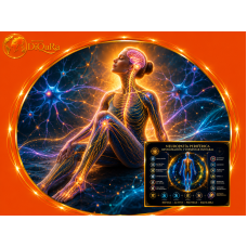 Curso Online de Mesa Radiónica de Sanación de la Neuropatía Periférica