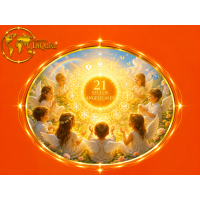 Curso Online de 21 Sellos Angelicales para Niños Curso Online de 21 Sellos Angelicales para Niños