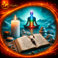 Curso Online de P. H. Protocolo Padre Nuestro (Péndulo Hebreo)