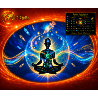 Curso Online de Mesa Radiónica de Vacunas Energéticas 1
