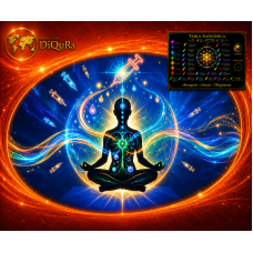 Curso Online de Mesa Radiónica de Vacunas Energéticas 1