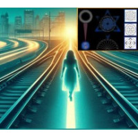 Curso Online en Vivo por Zoom de Mesa Radiónica Abre Caminos: Radiestesia y Psicotrónica para la Prosperidad Curso Online en Vivo por Zoom de Mesa Radiónica Abre Caminos: Radiestesia y Psicotrónica para la Prosperidad
