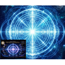 Curso Online de Mesa Radiónica Frecuencia Primordial - Colección Campo Unificado - Mesa 3 de 5
