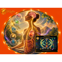 Curso Online de Mesa Radiónica de Equilibrio del Nervio Vago Curso Online de Mesa Radiónica de Equilibrio del Nervio Vago