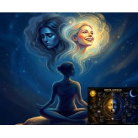 Curso Online de Mesa Radiónica para el Equilibrio Emocional y la Bipolaridad