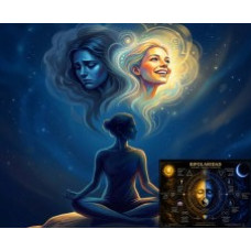 Curso Online de Mesa Radiónica para el Equilibrio Emocional y la Bipolaridad