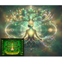 Curso Online de Mesa Radiónica Terapia Gestalt