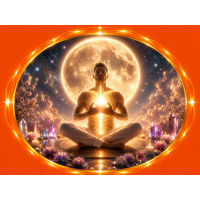 Curso Online de Bendicion Lunar para Hombes Curso Online de Bendicion Lunar para Hombes