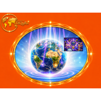 Curso Online Gratis de Mesa Radiónica DiQuRa Movimientos Telúricos