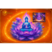 Curso Online de Mesa Radionica Amada Kuan Yin