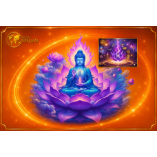 Curso Online de Mesa Radionica Amada Kuan Yin