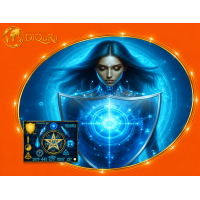 Curso Online de Mesa Radionica de Proteccion 360