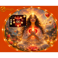 Curso Online de Mesa Radiónica Amor Propio
