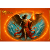 Curso Online de Abundancia con el Arcángel Uriel 