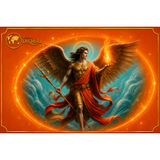 Curso Online de Abundancia con el Arcángel Uriel 