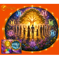 Curso Online de Mesa Radiónica de Constelaciones Familiares Sistémicas 1