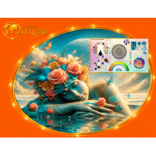 Curso Online de Mesa Radionica de la Armonia 