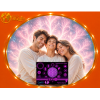 Curso Online de Mesa Radiónica de Sanación con los Padres Curso Online de Mesa Radiónica de Sanación con los Padres