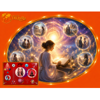 Curso Online de Mesa Radionica Cuántica de Registros Akáshicos y Vidas Pasadas Curso Online de Mesa Radionica Cuántica de Registros Akáshicos y Vidas Pasadas