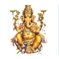 Curso de Activación del Poder del Rayo de Ganesha
