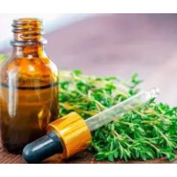 Curso Online de Tinturas Madres y Extractos Botánicos