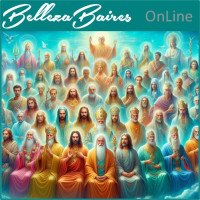 Curso Online de 49 Maestros Ascendidos Curso Online de 49 Maestros Ascendidos