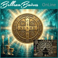 Curso Online de Mesa Radiónica Crux Sancti Patris Benedicti Curso Online de Mesa Radiónica Crux Sancti Patris Benedicti