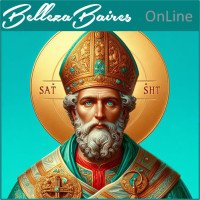 Curso Online de Abre Caminos con San Cipriano Curso Online de Abre Caminos con San Cipriano
