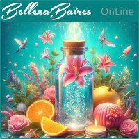 Curso Online de Aguas Magicas Curso Online de Aguas Magicas