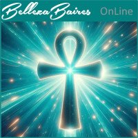 Curso Online de Terapeuta Sanación Vibracional Egipcia: Cruz de Ankh Curso Online de Terapeuta Sanación Vibracional Egipcia: Cruz de Ankh