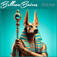Curso Online de Empoderamiento de Anubis Curso Online de Empoderamiento de Anubis