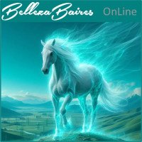 Curso Online de Empoderamiento del Caballo Blanco Curso Online de Empoderamiento del Caballo Blanco