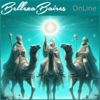 Curso Online de Empoderamiento de los 3 Reyes Magos Curso Online de Empoderamiento de los 3 Reyes Magos