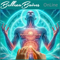 Curso Online de Hara Reiki Curso Online de Hara Reiki
