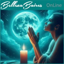 Curso Online de Magia Espiritual