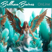Curso Online de Registros con los Ángeles de Atlantis Curso Online de Registros con los Ángeles de Atlantis