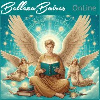 Curso Online de Reiki Ángeles Akáshicos Curso Online de Reiki Ángeles Akáshicos